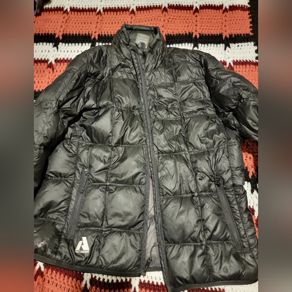 Eddie Bauer Coat